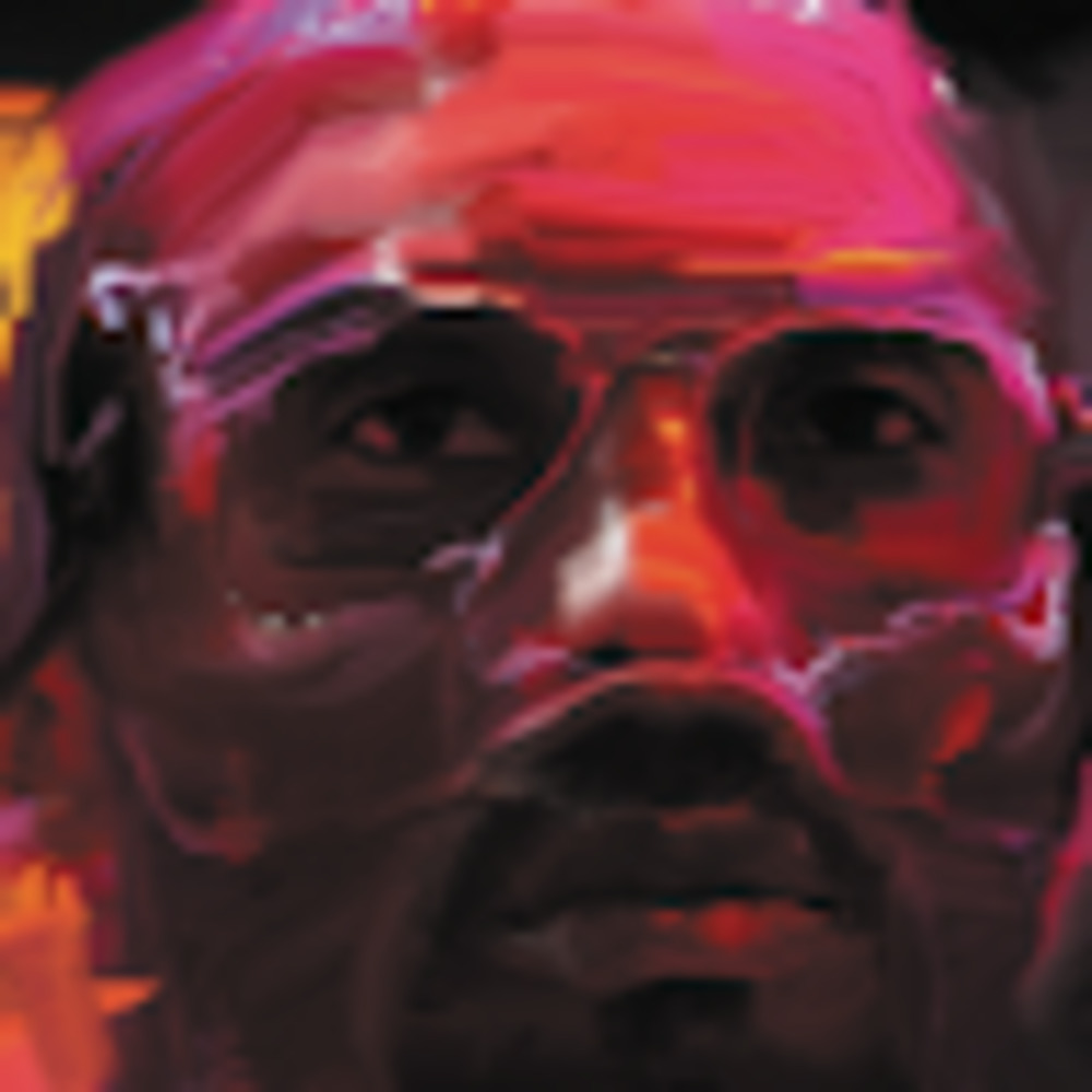 Meet your Posher, Yousuf